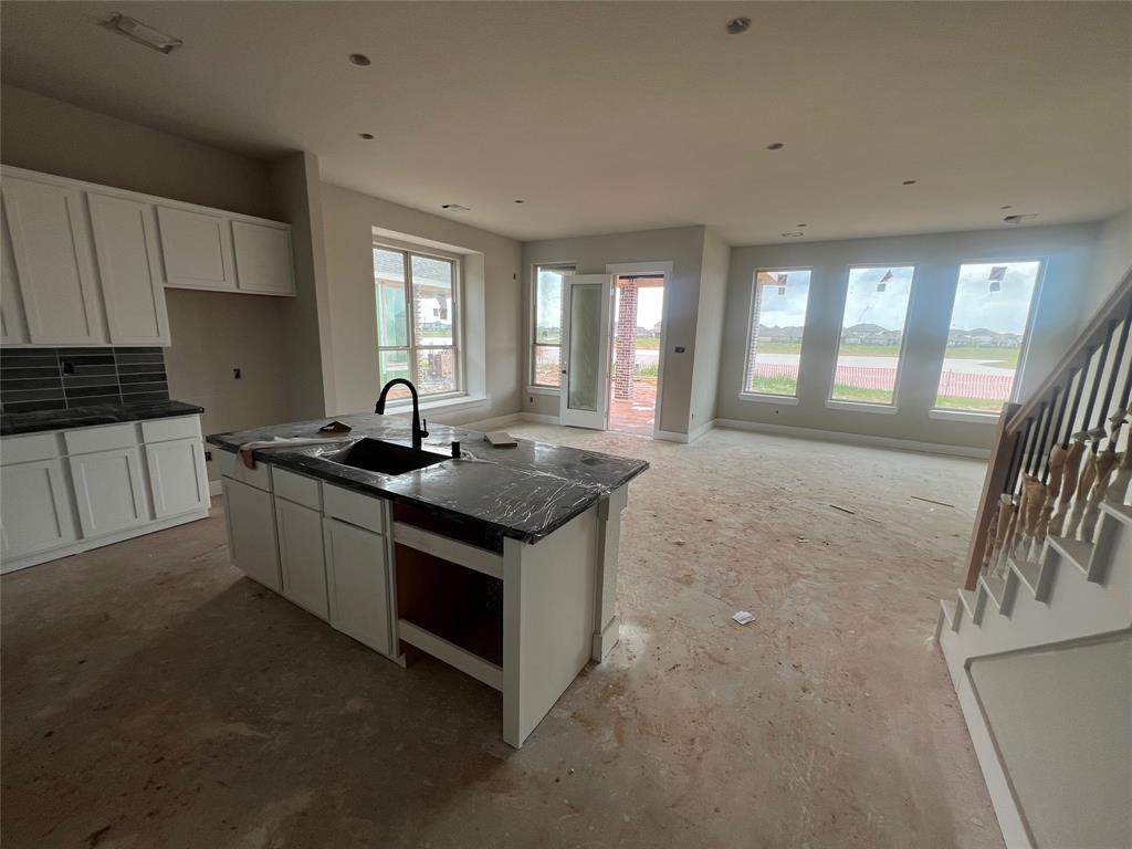 2236 Sonder Shore Drive, Katy, Texas image 3