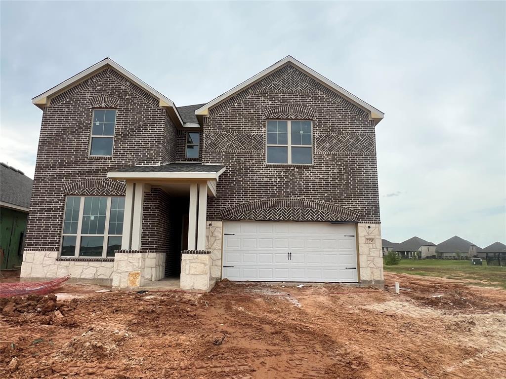 2236 Sonder Shore Drive, Katy, Texas image 1