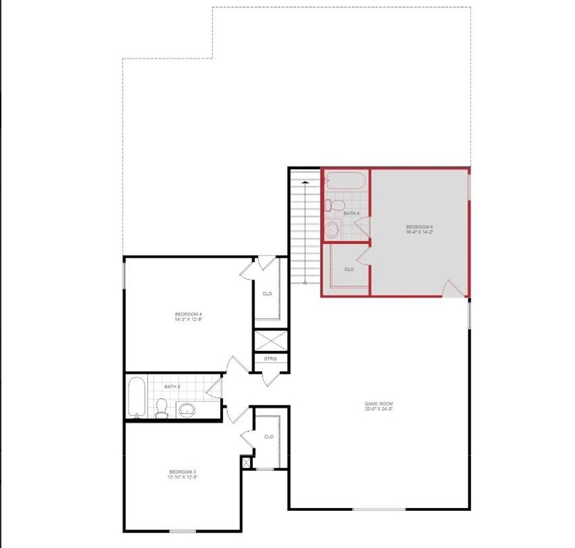 2236 Sonder Shore Drive, Katy, Texas image 32