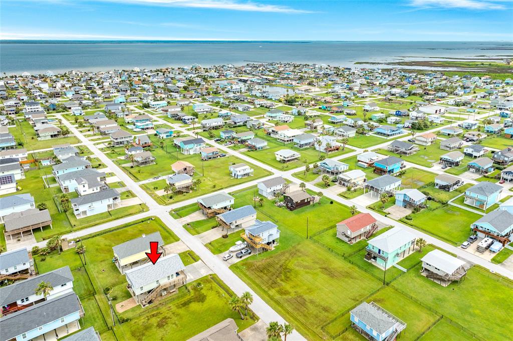 4126 Grayson Drive, Galveston, Texas image 6
