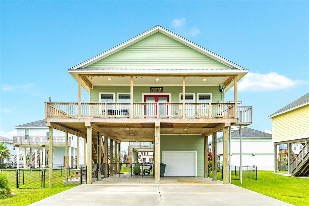 4126 Grayson Drive, Galveston, Texas image 7