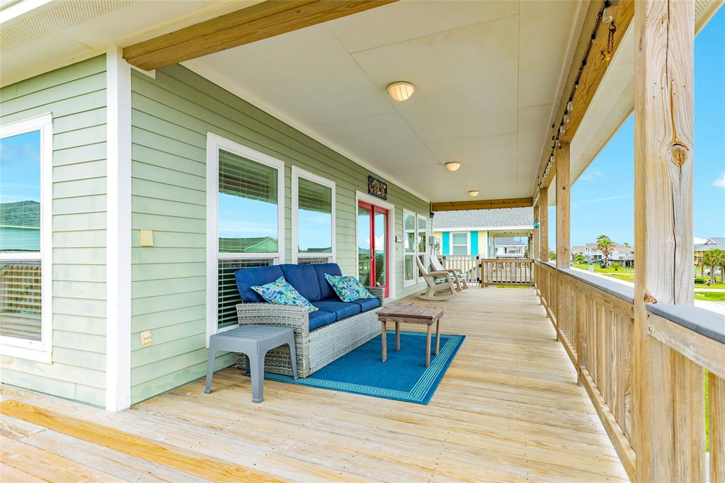 4126 Grayson Drive, Galveston, Texas image 10