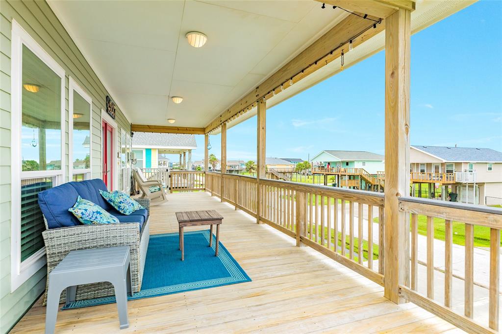4126 Grayson Drive, Galveston, Texas image 11