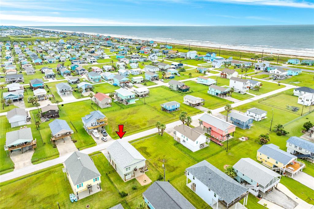 4126 Grayson Drive, Galveston, Texas image 4