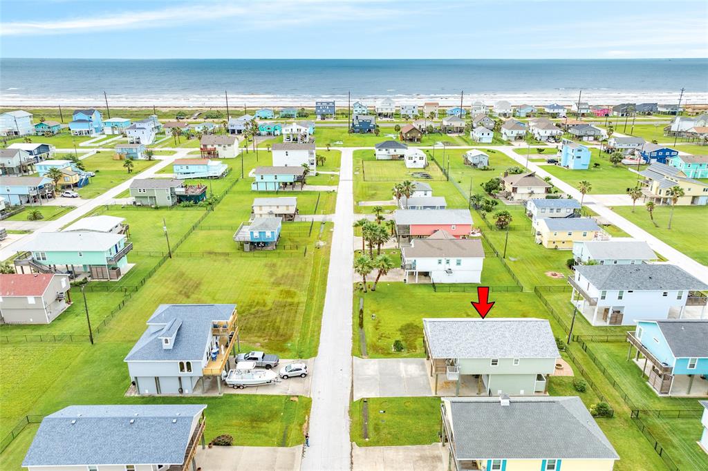4126 Grayson Drive, Galveston, Texas image 3