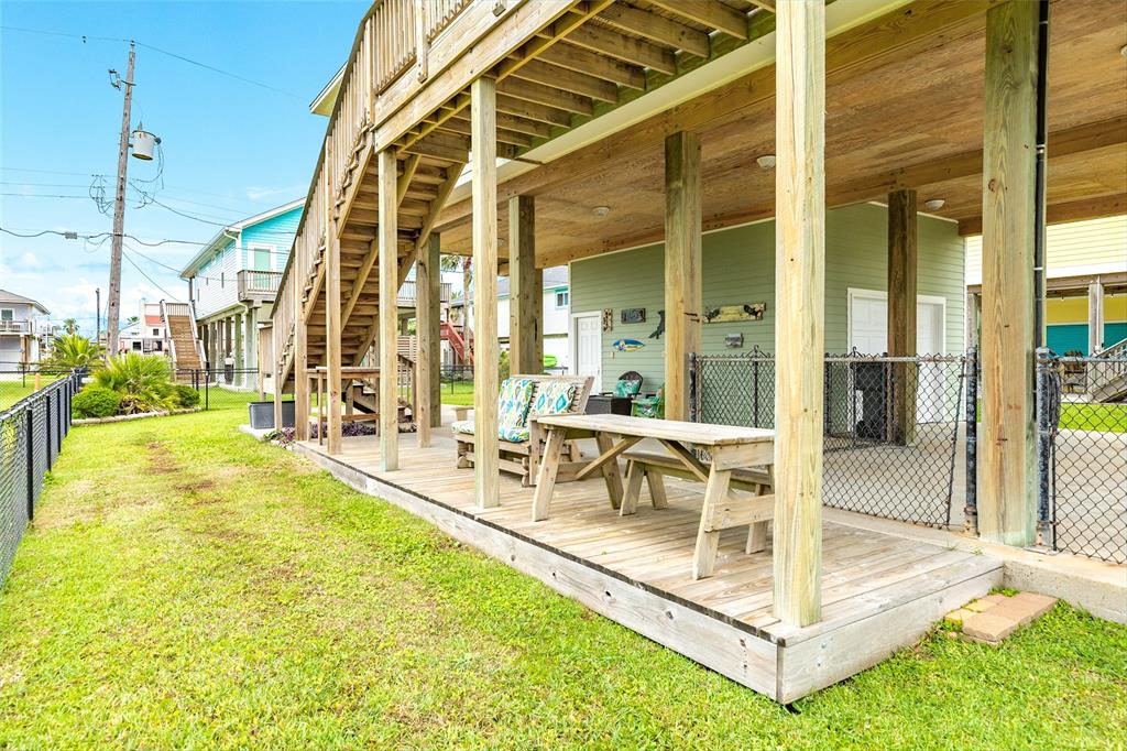 4126 Grayson Drive, Galveston, Texas image 22
