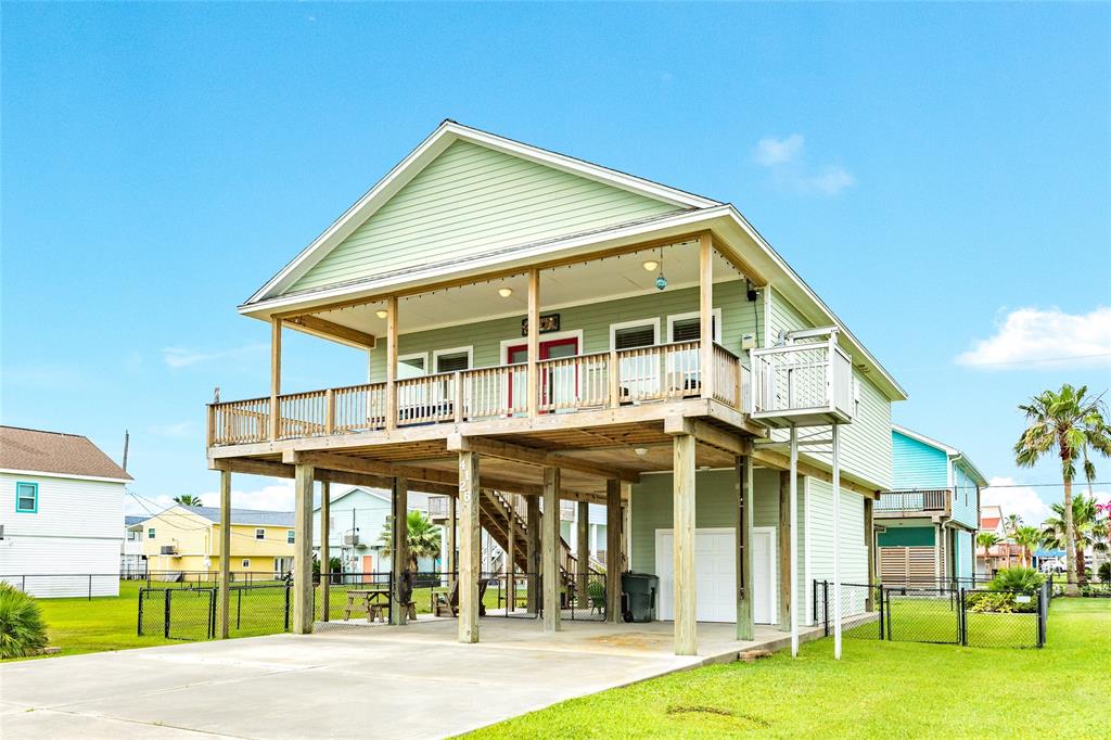 4126 Grayson Drive, Galveston, Texas image 8