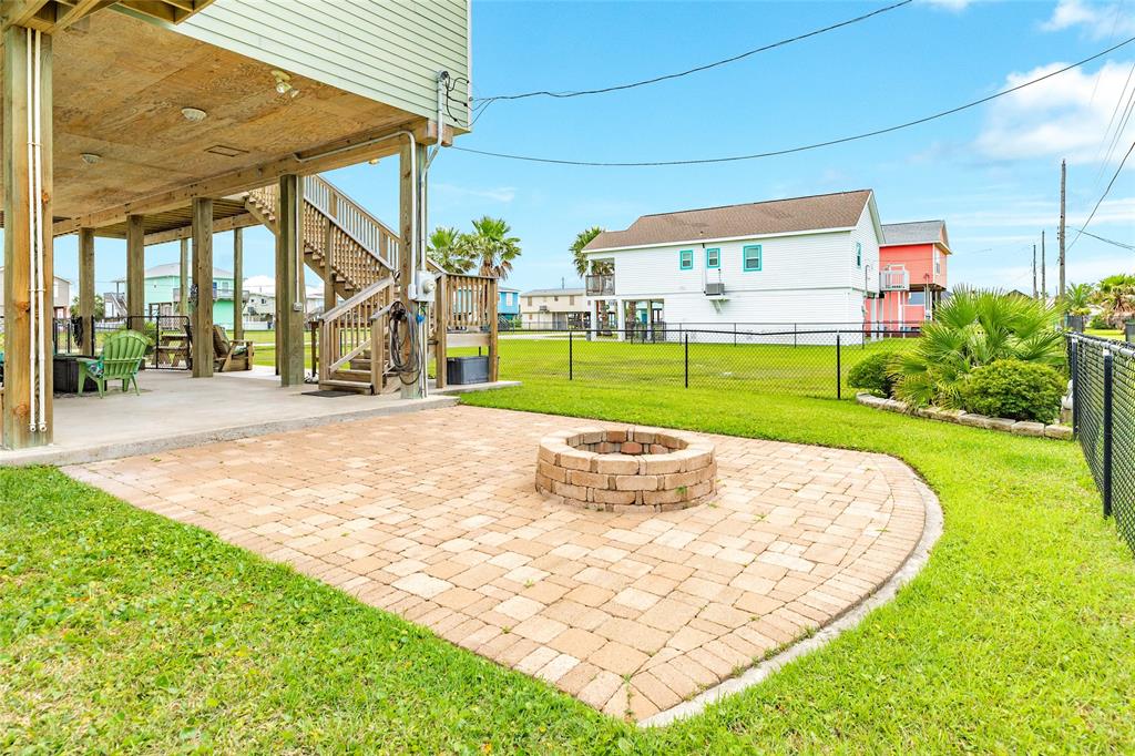 4126 Grayson Drive, Galveston, Texas image 15