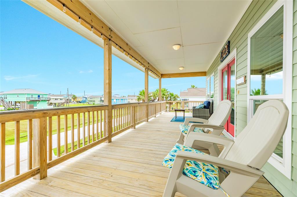 4126 Grayson Drive, Galveston, Texas image 13
