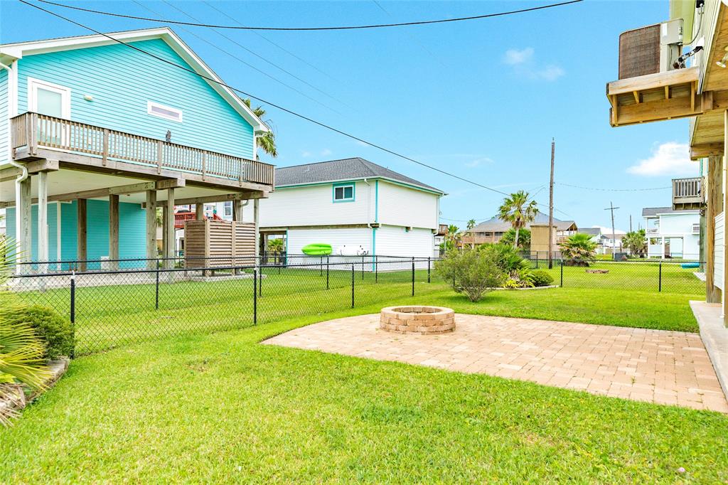 4126 Grayson Drive, Galveston, Texas image 16