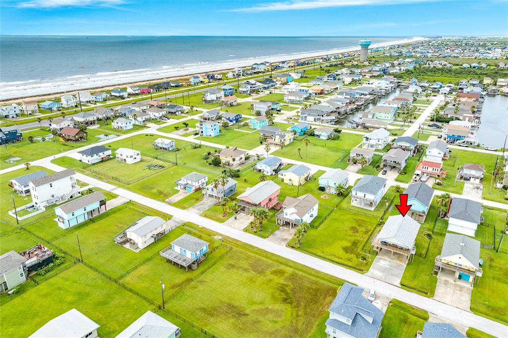 4126 Grayson Drive, Galveston, Texas image 5