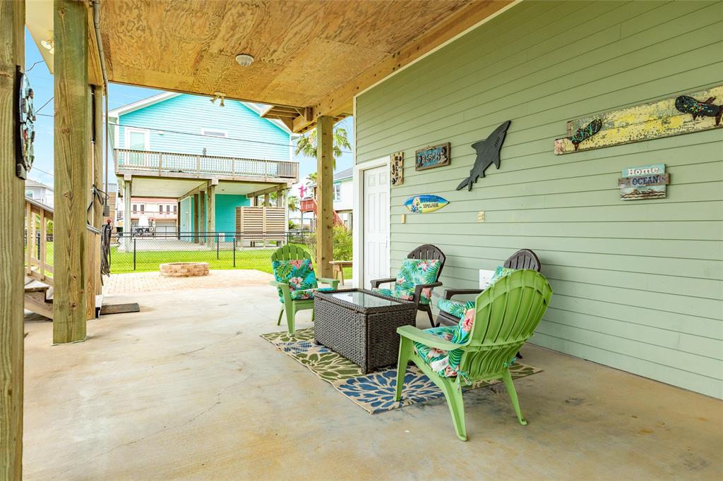 4126 Grayson Drive, Galveston, Texas image 19