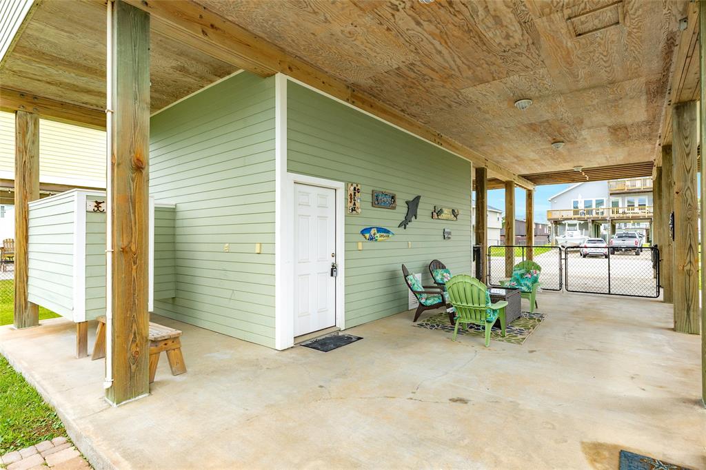 4126 Grayson Drive, Galveston, Texas image 17