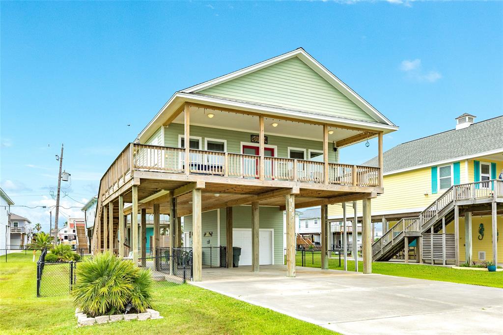 4126 Grayson Drive, Galveston, Texas image 9