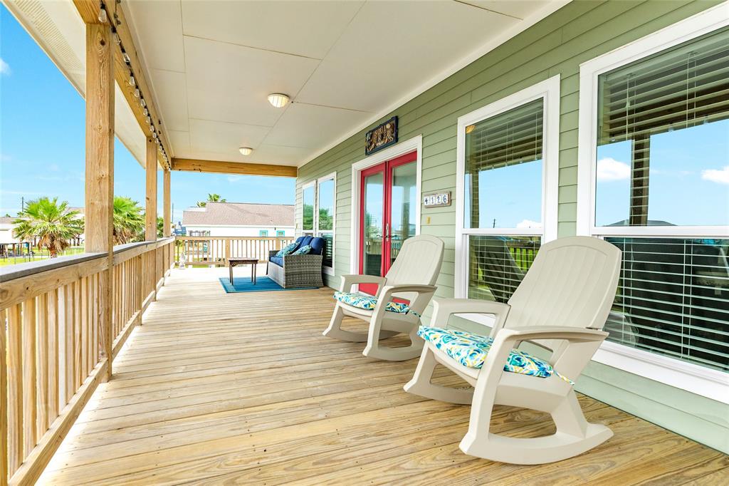 4126 Grayson Drive, Galveston, Texas image 12