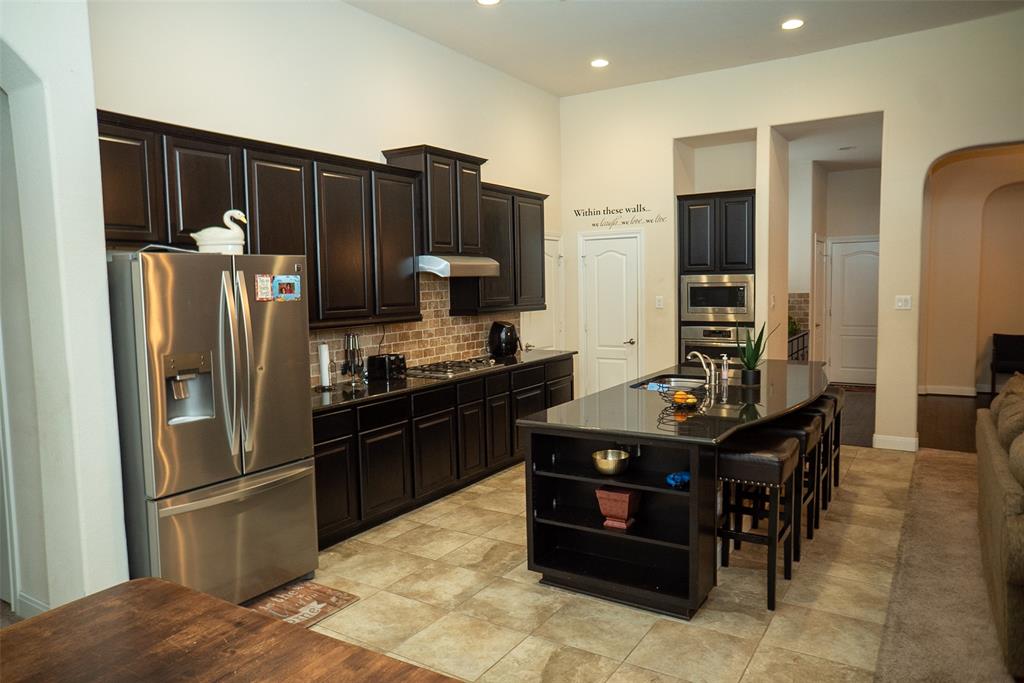 20318 Fossil Valley Lane, Cypress, Texas image 8