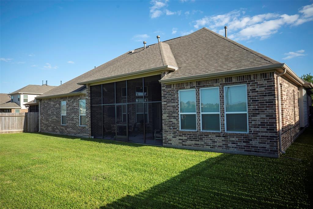 20318 Fossil Valley Lane, Cypress, Texas image 28