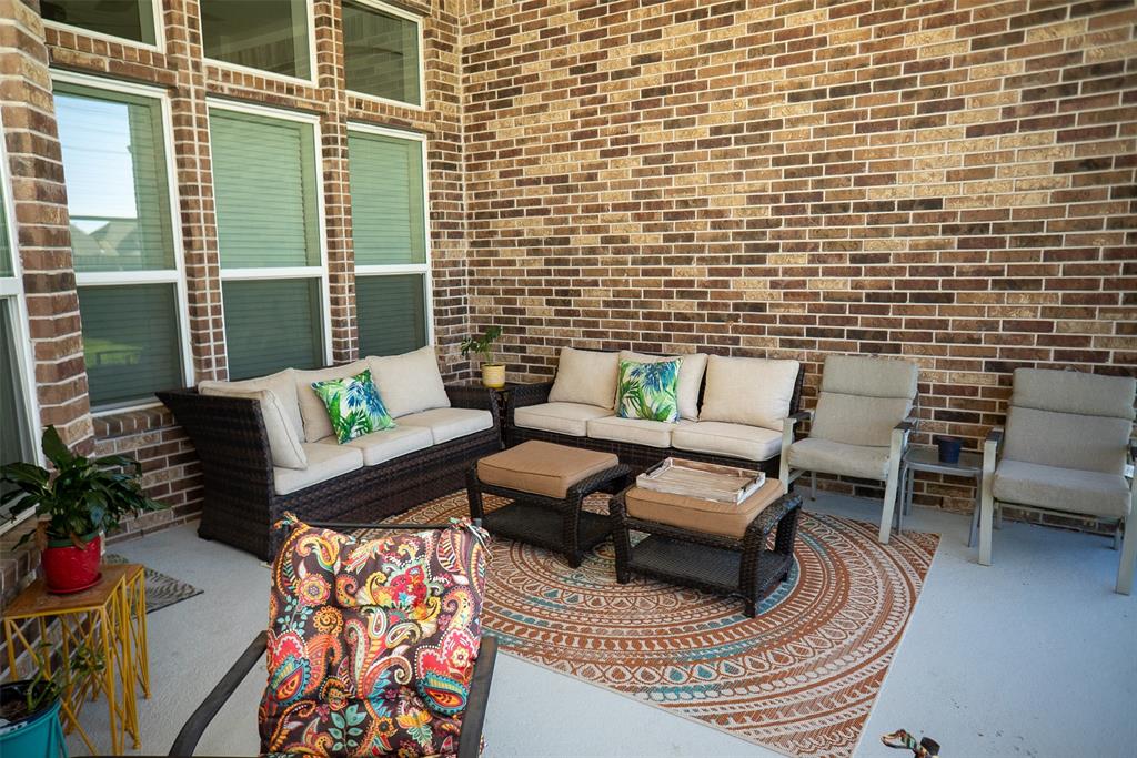 20318 Fossil Valley Lane, Cypress, Texas image 26