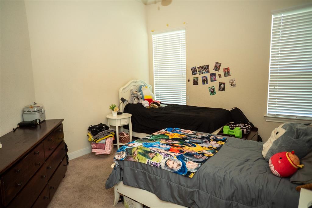 20318 Fossil Valley Lane, Cypress, Texas image 17