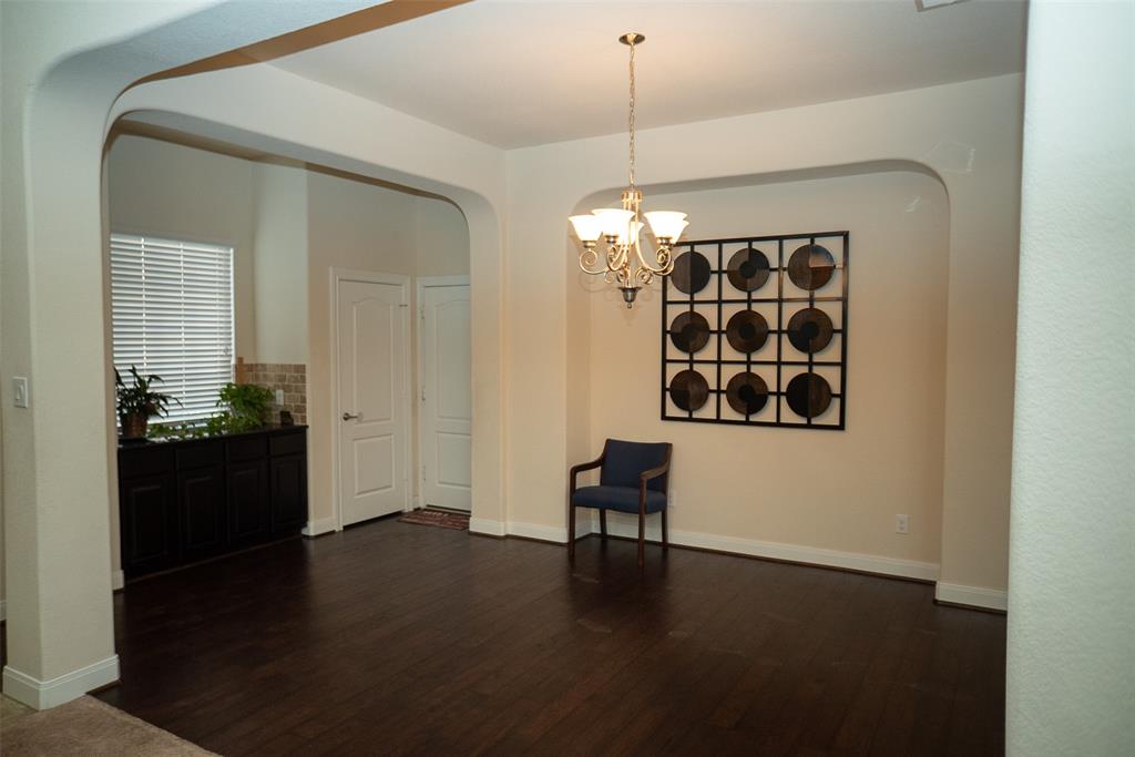 20318 Fossil Valley Lane, Cypress, Texas image 5