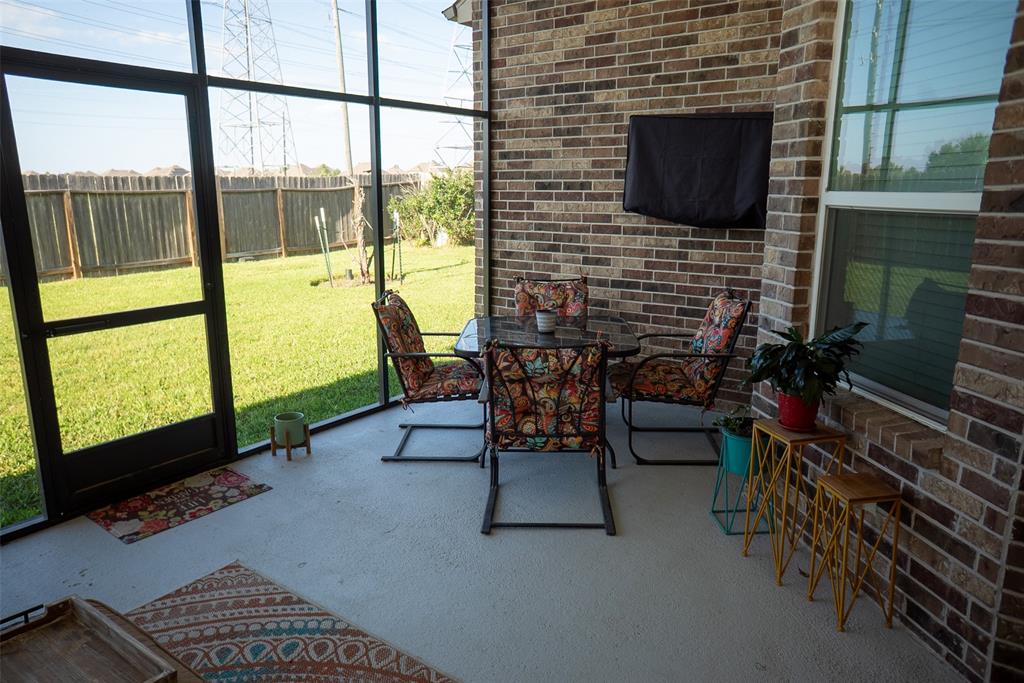 20318 Fossil Valley Lane, Cypress, Texas image 27