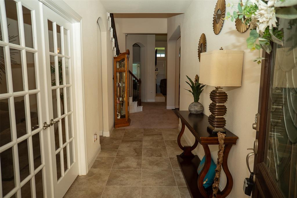 20318 Fossil Valley Lane, Cypress, Texas image 3