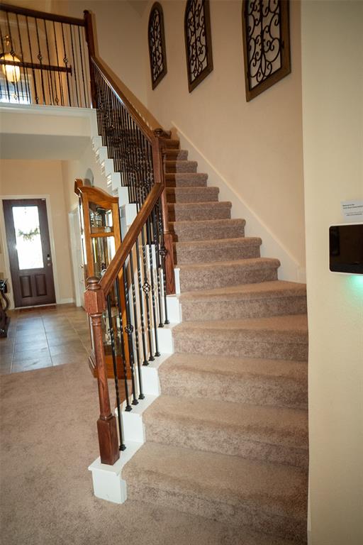 20318 Fossil Valley Lane, Cypress, Texas image 19