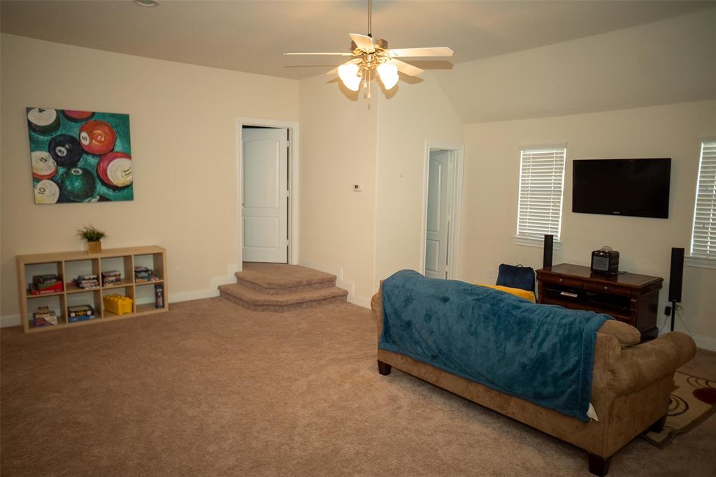 20318 Fossil Valley Lane, Cypress, Texas image 22