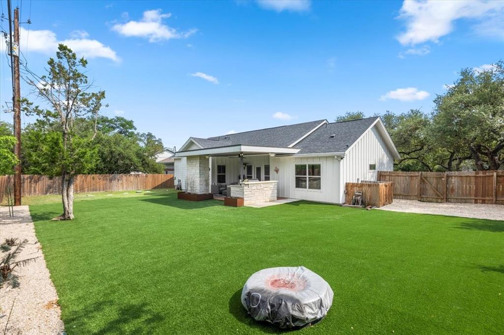 15202 Cavalier Canyon Drive, Lakeway, Texas image 19