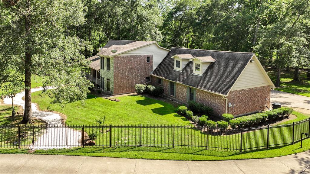 29803 Huffman Cleveland Road