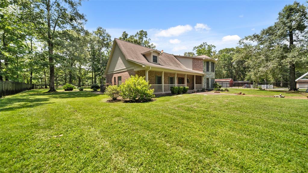 29803 Huffman Cleveland Road