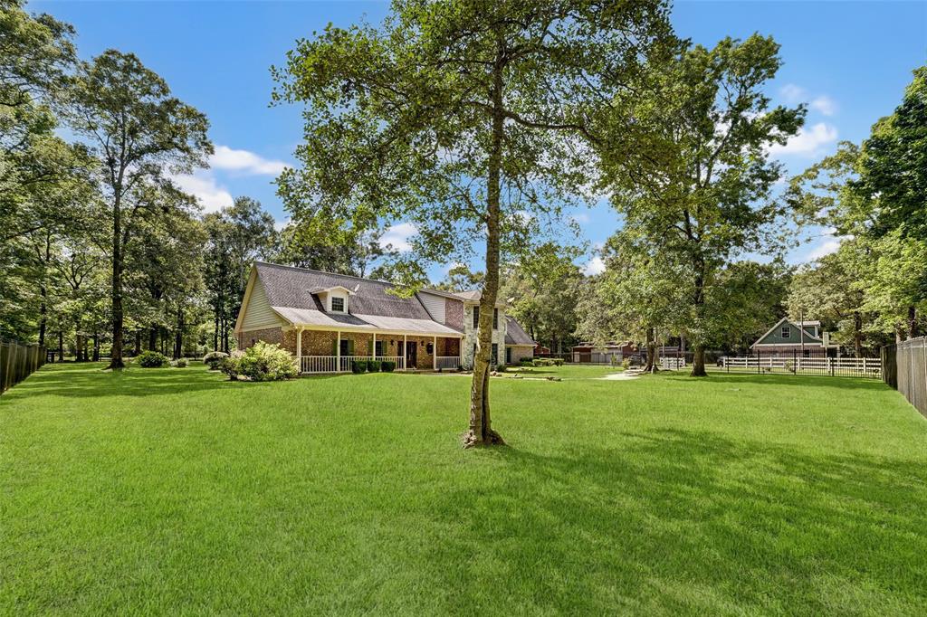 29803 Huffman Cleveland Road