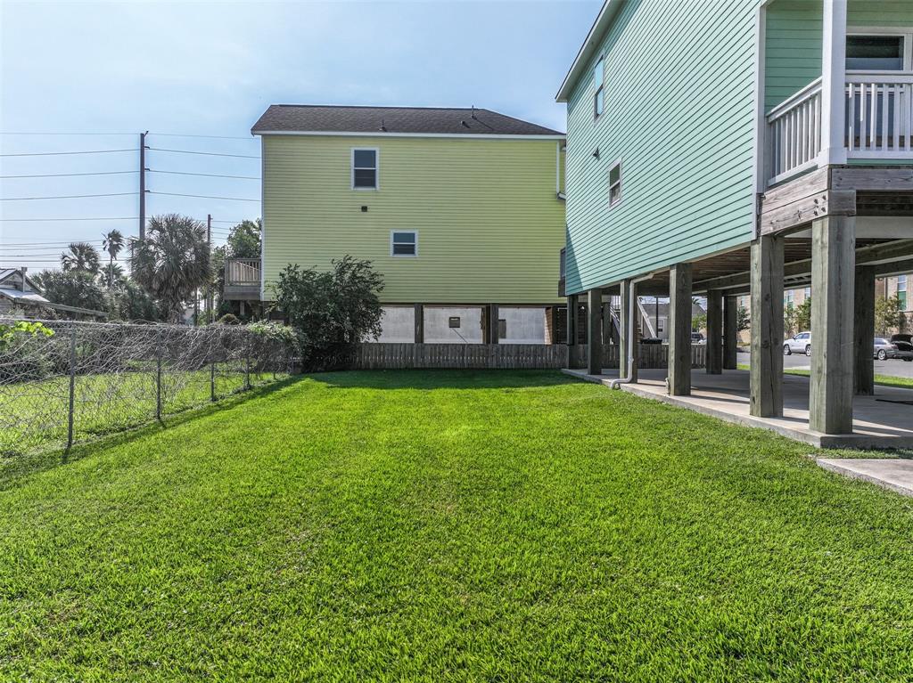 3725 Church Street, Galveston, Texas image 1