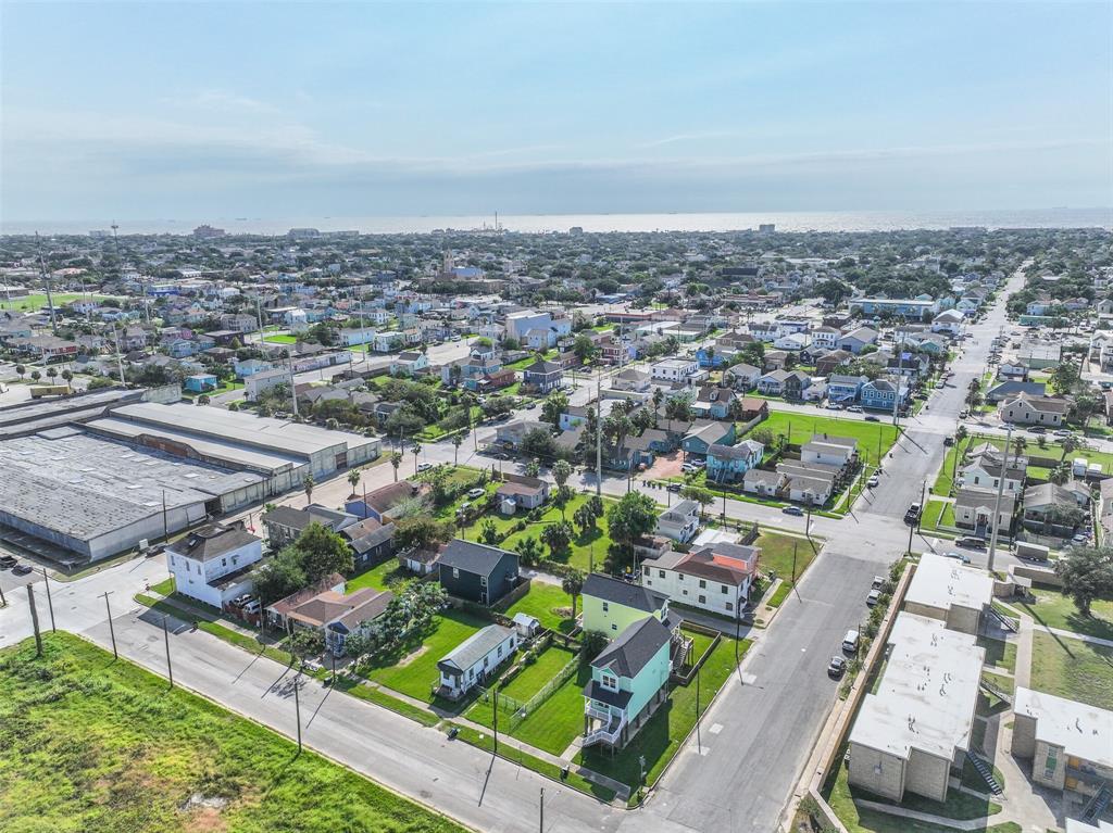 3725 Church Street, Galveston, Texas image 5
