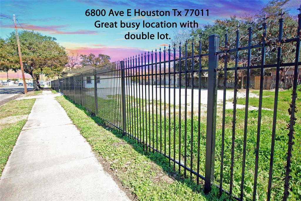 6800 Avenue, Houston, Texas image 9