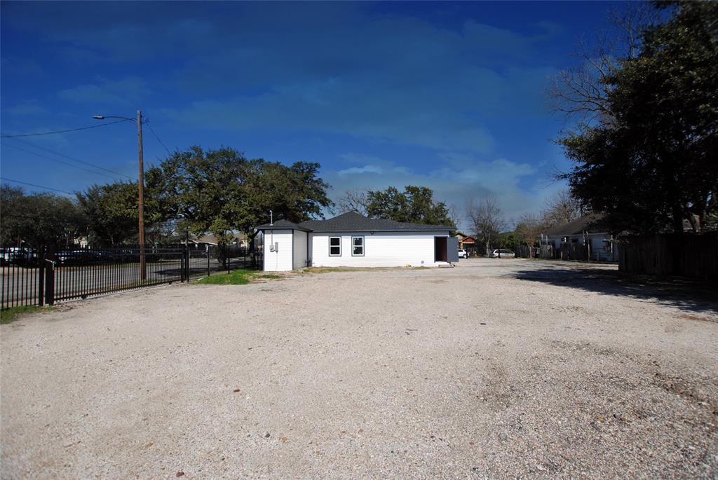 6800 Avenue, Houston, Texas image 15