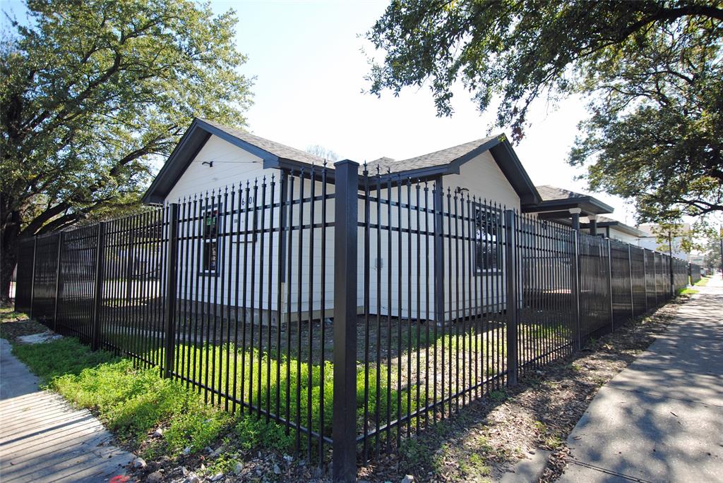 6800 Avenue, Houston, Texas image 5