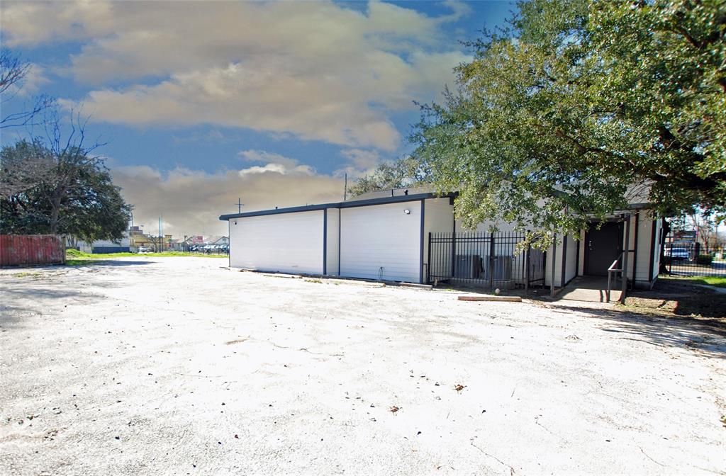 6800 Avenue, Houston, Texas image 13