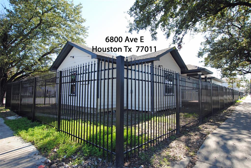 6800 Avenue, Houston, Texas image 4