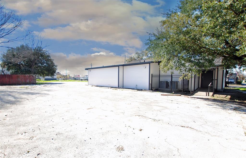 6800 Avenue, Houston, Texas image 12