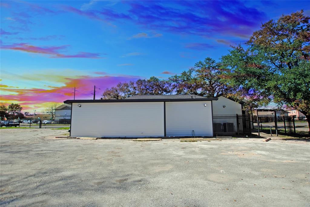 6800 Avenue, Houston, Texas image 14