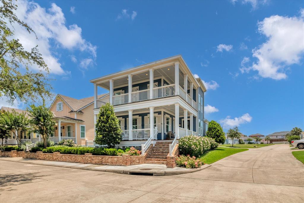 9 Broad Street, Galveston, Texas image 1