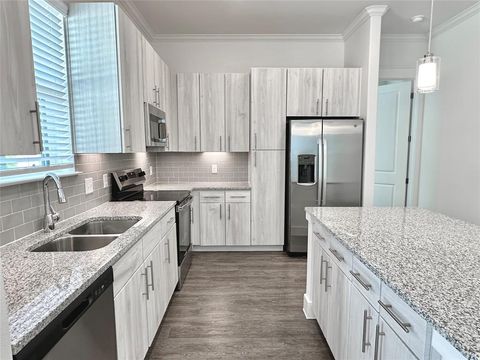 3030 GREENBUSCH 313B Katy TX 77494