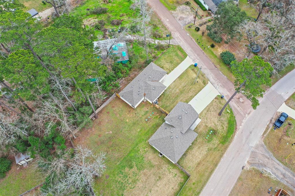 15231 Arrowhead Loop, Willis, Texas image 30