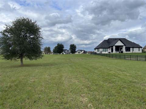 Vacant Land For Sale - 11685 Grandview Drive<br/> Montgomery, TX 77356