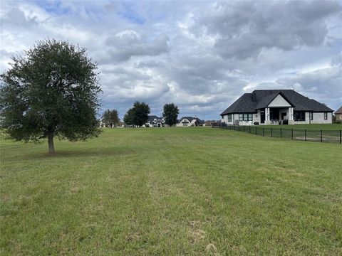 11685 Grandview Drive Montgomery TX 77356