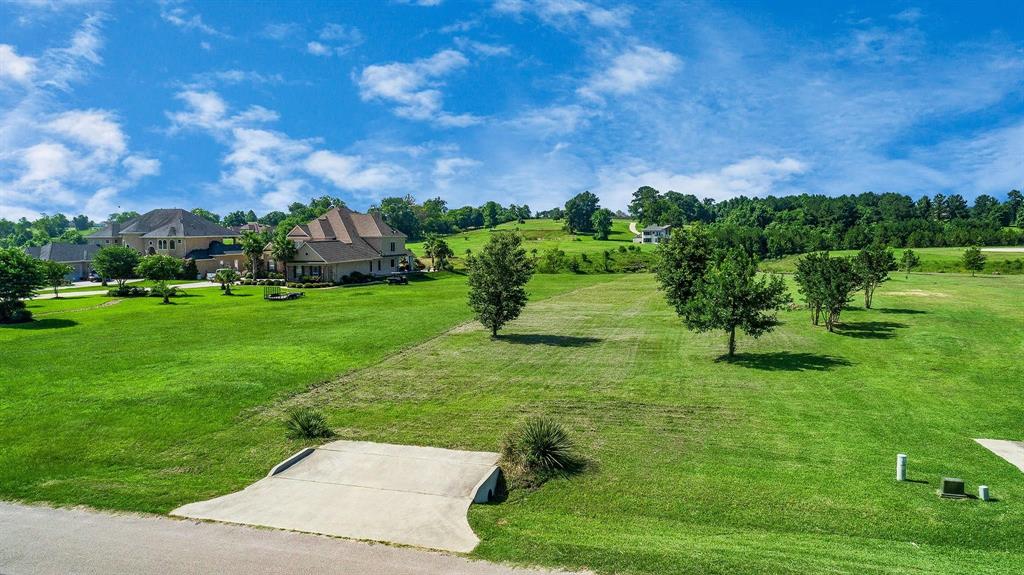 11685 Grandview Drive