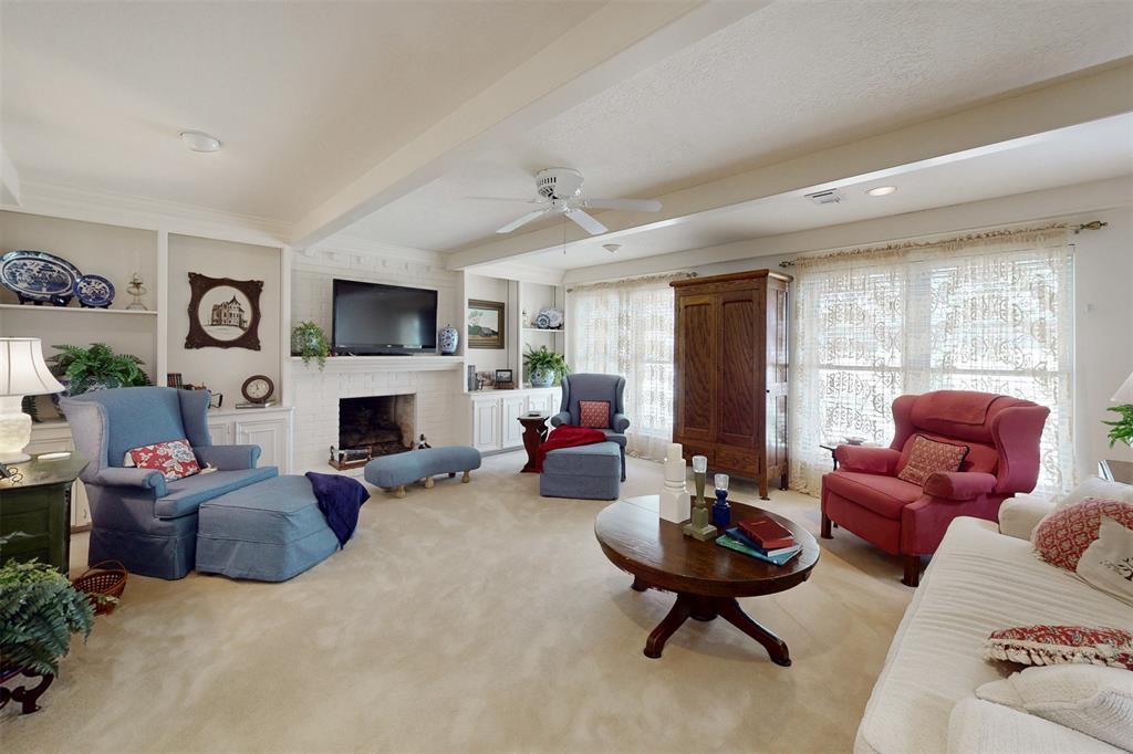 1509 Brook Hollow Drive, Bryan, Texas image 3