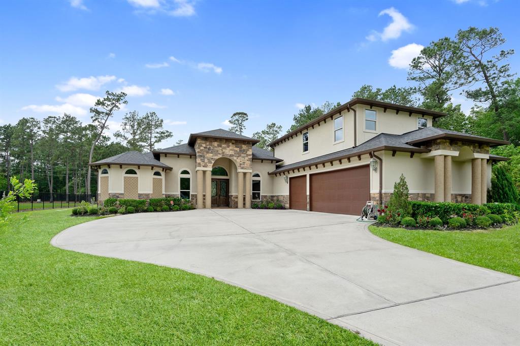 27611 Wishing Oak Landing