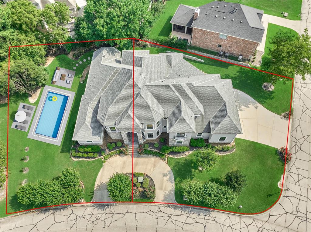 346 Edgewood Drive, Montgomery, Texas image 4